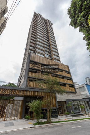 Imagem Imóvel com 1 Quarto à Venda, 26 m² em Vila Nova Conceição - São Paulo Imagem Imóvel com 1 Quarto à Venda, 26 m² em Vila Nova Conceição - São Paulo