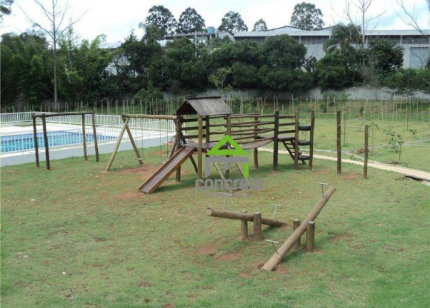 Imagem Casa de Condomínio com 2 Quartos à Venda, 70 m² em Paisagem Renoir - Cotia