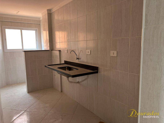 Apartamento com 2 Quartos à Venda, 70 m² em Ocian - Praia Grande