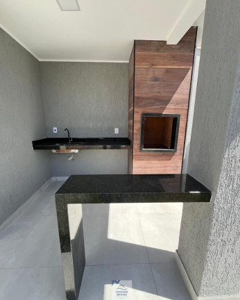 Imagem Casa com 3 Quartos à Venda, 105 m² em Jardim Atlântico Central (itaipuaçu) - Maricá