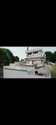 Imagem Casa com 3 Quartos à Venda, 300 m² em Querência - Viamão Imagem Casa com 3 Quartos à Venda, 300 m² em Querência - Viamão