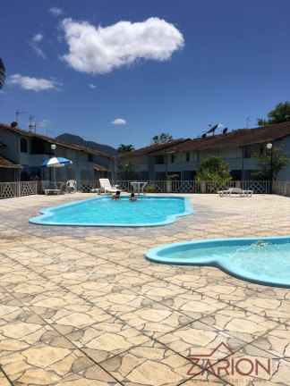 Imagem Sobrado com 2 Quartos à Venda, 116 m² em Pereque - Açu. - Ubatuba Imagem Sobrado com 2 Quartos à Venda, 116 m² em Pereque - Açu. - Ubatuba