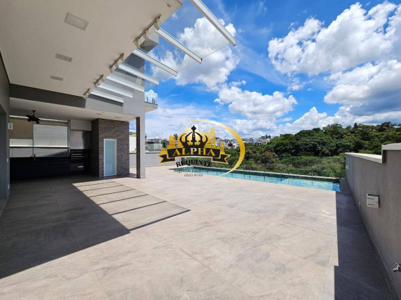 Imagem Casa à Venda, 430 m² em Alphaville - Santana De Parnaíba Imagem Casa à Venda, 430 m² em Alphaville - Santana De Parnaíba