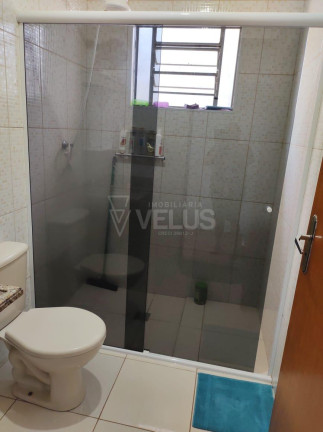 Imagem Casa com 2 Quartos à Venda, 98 m² em Vila Salem - Itapetininga