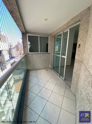 Imagem Apartamento com 3 Quartos à Venda, 108 m² em Itapoã - Vila Velha