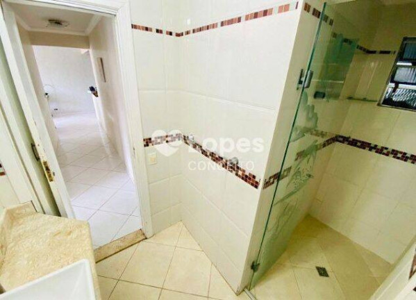 Imagem Apartamento com 2 Quartos à Venda, 98 m² em Campo Grande - Santos