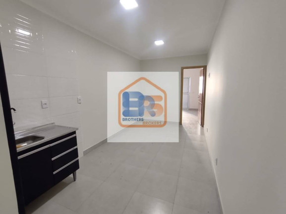 Imagem Apartamento com 1 Quarto para Alugar, 37 m² em Pirituba - São Paulo Imagem Apartamento com 1 Quarto para Alugar, 37 m² em Pirituba - São Paulo
