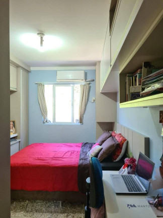 Imagem Apartamento com 2 Quartos à Venda, 85 m² em Passo Manso - Blumenau