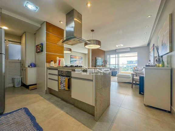Imagem Apartamento com 3 Quartos à Venda, 93 m² em Riviera De São Lourenço - Bertioga Imagem Apartamento com 3 Quartos à Venda, 93 m² em Riviera De São Lourenço - Bertioga