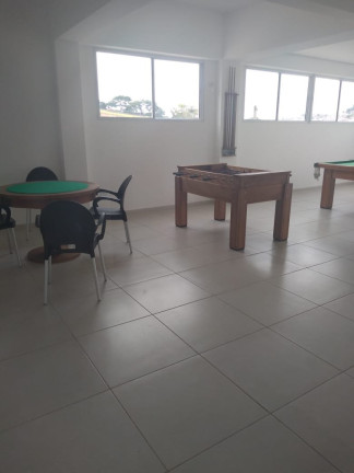 Imagem Apartamento com 2 Quartos à Venda, 74 m² em Da Colônia - Jacareí
