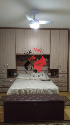 Imagem Sobrado com 3 Quartos à Venda, 286 m² em Jordanópolis - São Bernardo Do Campo Imagem Sobrado com 3 Quartos à Venda, 286 m² em Jordanópolis - São Bernardo Do Campo
