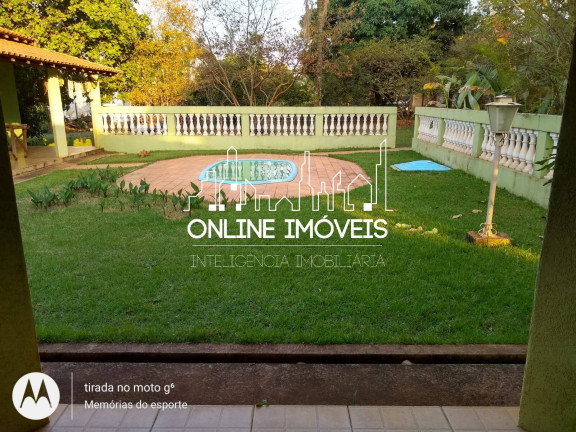 Imagem Chácara com 3 Quartos à Venda, em Chácaras Sol Nascente - Mogi Mirim Imagem Chácara com 3 Quartos à Venda, em Chácaras Sol Nascente - Mogi Mirim