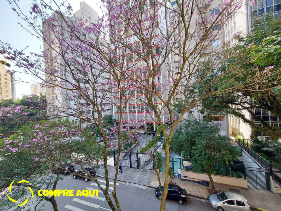 Imagem Apartamento com 3 Quartos à Venda, 158 m² em Higienópolis - São Paulo Imagem Apartamento com 3 Quartos à Venda, 158 m² em Higienópolis - São Paulo