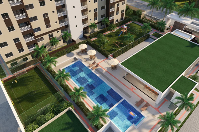 Imagem Apartamento com 2 Quartos à Venda, 51 m² em Jacarecanga - Fortaleza Imagem Apartamento com 2 Quartos à Venda, 51 m² em Jacarecanga - Fortaleza