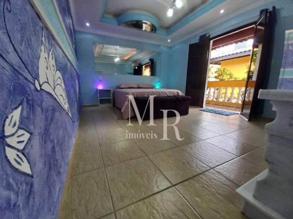Imagem Casa com 5 Quartos à Venda, 450 m² em Balneário Flórida - Praia Grande Imagem Casa com 5 Quartos à Venda, 450 m² em Balneário Flórida - Praia Grande