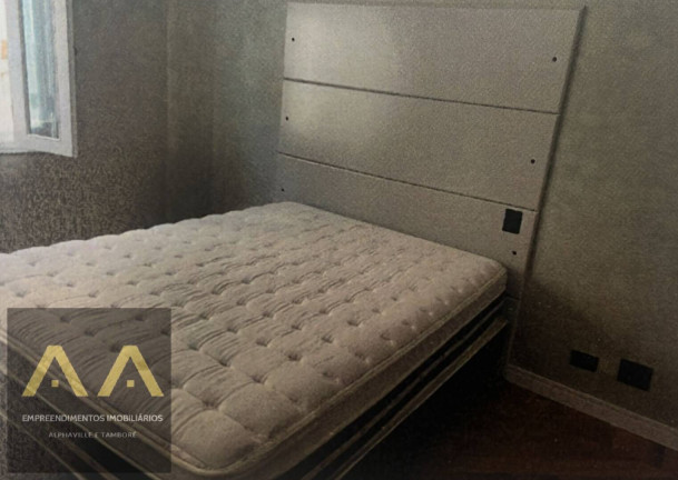 Imagem Casa com 4 Quartos para Alugar, 660 m² em Alphaville - Santana De Parnaíba