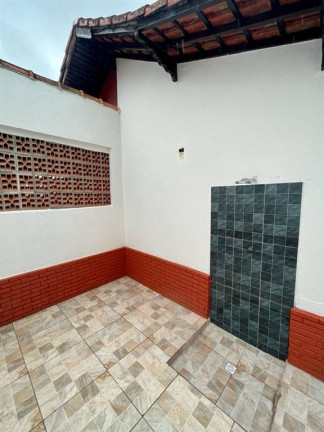 Imagem Casa com 2 Quartos à Venda, 75 m² em Caiçara - Praia Grande