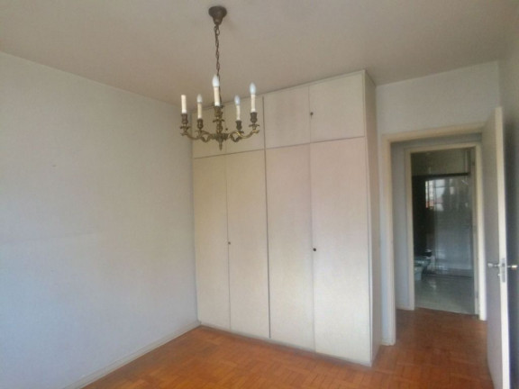 Imagem Apartamento com 3 Quartos à Venda, 140 m² em Higienópolis - São Paulo Imagem Apartamento com 3 Quartos à Venda, 140 m² em Higienópolis - São Paulo