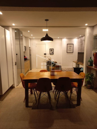 Imagem Apartamento com 2 Quartos à Venda, 94 m² em Diadema - São Paulo Imagem Apartamento com 2 Quartos à Venda, 94 m² em Diadema - São Paulo