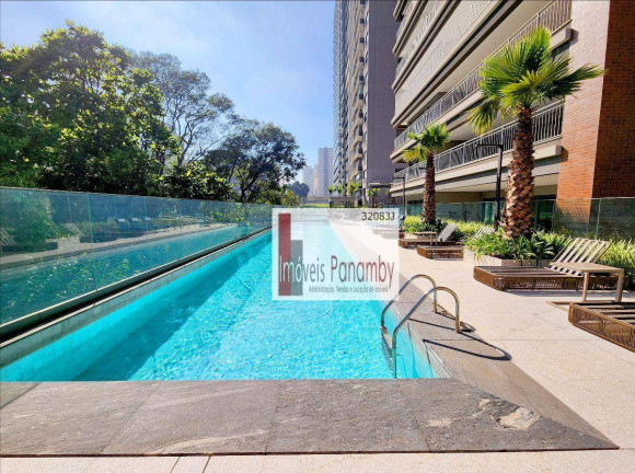 Imagem Apartamento com 2 Quartos à Venda, 161 m² em Vila Mariana - São Paulo Imagem Apartamento com 2 Quartos à Venda, 161 m² em Vila Mariana - São Paulo