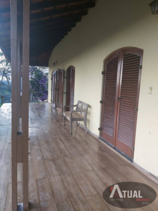 Imagem Casa com 3 Quartos à Venda, 160 m² em Morro Grande - Santa Isabel