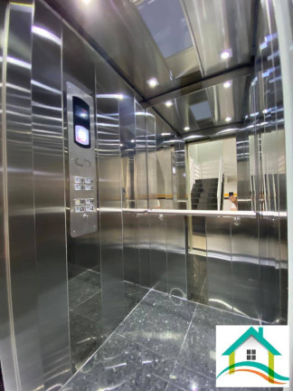 Imagem Cobertura com 2 Quartos à Venda, 94 m² em Vila Pires - Santo André Imagem Cobertura com 2 Quartos à Venda, 94 m² em Vila Pires - Santo André