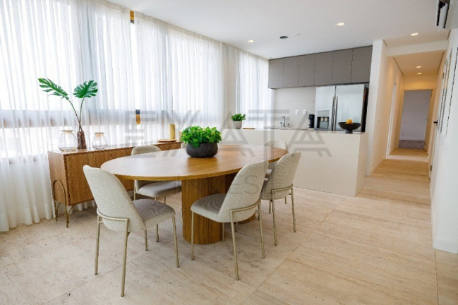 Imagem Imóvel com 2 Quartos à Venda, 105 m² em Itaim Bibi - São Paulo