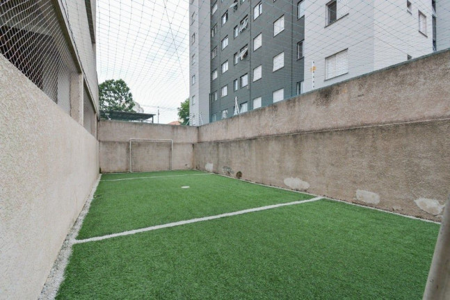 Imagem Apartamento com 1 Quarto à Venda, 34 m² em Mooca - São Paulo Imagem Apartamento com 1 Quarto à Venda, 34 m² em Mooca - São Paulo