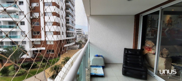 Imagem Apartamento com 2 Quartos à Venda, 92 m² em Barreiros - São José