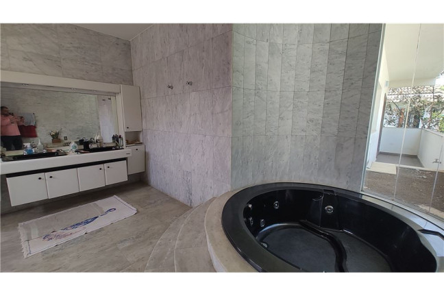 Imagem Casa com 3 Quartos à Venda, 410 m² em Jardim Dos Estados - São Paulo