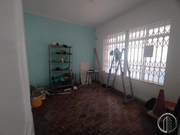 Imagem Casa com 5 Quartos à Venda, 419 m² em Embaré - Santos