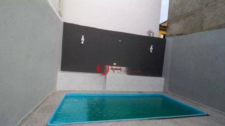 Imagem Casa com 3 Quartos à Venda, 130 m² em Vila Esperança - São Paulo Imagem Casa com 3 Quartos à Venda, 130 m² em Vila Esperança - São Paulo