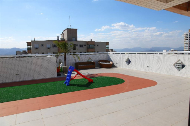 Imagem Apartamento com 1 Quarto à Venda, 57 m² em Aviação - Praia Grande Imagem Apartamento com 1 Quarto à Venda, 57 m² em Aviação - Praia Grande