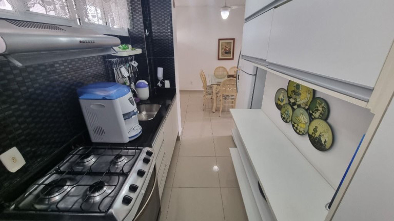 Imagem Apartamento com 1 Quarto à Venda, 55 m² em Pitangueiras - Guarujá Imagem Apartamento com 1 Quarto à Venda, 55 m² em Pitangueiras - Guarujá