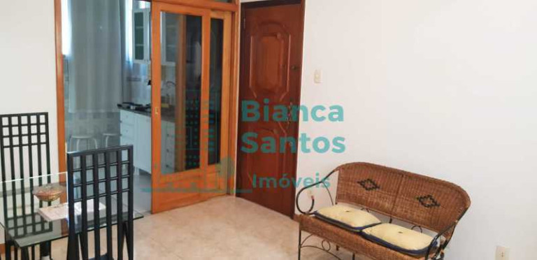 Imagem Cobertura com 1 Quarto à Venda, 78 m² em Copacabana - Rio De Janeiro