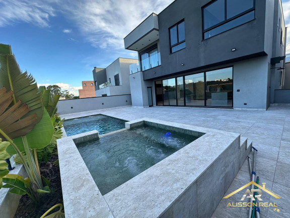 Imagem Casa de Condomínio com 4 Quartos à Venda, 423 m² em Granja Viana - Cotia Imagem Casa de Condomínio com 4 Quartos à Venda, 423 m² em Granja Viana - Cotia