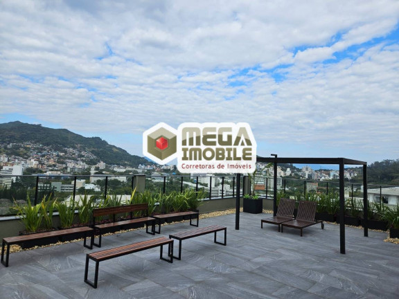 Imagem Apartamento com 1 Quarto à Venda, 31 m² em Trindade - Florianópolis Imagem Apartamento com 1 Quarto à Venda, 31 m² em Trindade - Florianópolis