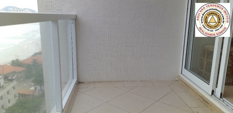 Imagem Apartamento com 2 Quartos à Venda, 85 m² em Pitangueiras - Guarujá