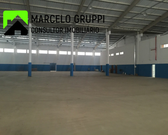 Imagem Galpão para Alugar, 2.000 m² em Caldeira - Indaiatuba Imagem Galpão para Alugar, 2.000 m² em Caldeira - Indaiatuba