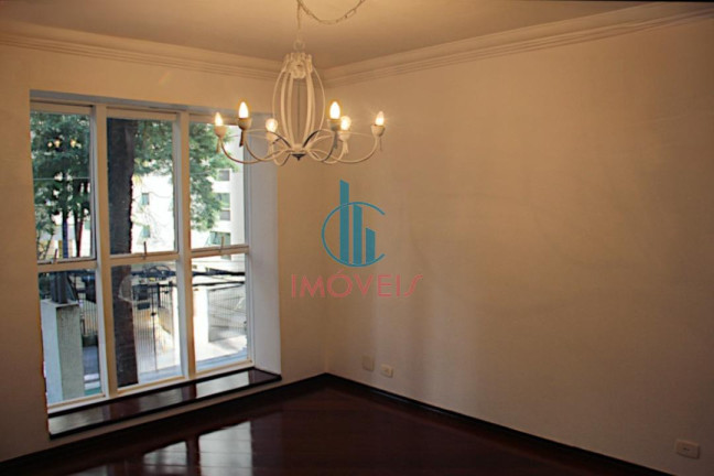 Imagem Apartamento com 3 Quartos à Venda, 190 m² em Jardins - São Paulo Imagem Apartamento com 3 Quartos à Venda, 190 m² em Jardins - São Paulo