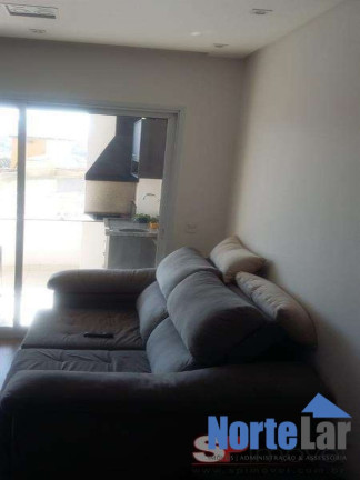Imagem Apartamento com 2 Quartos à Venda, 54 m² em Imirim - São Paulo Imagem Apartamento com 2 Quartos à Venda, 54 m² em Imirim - São Paulo