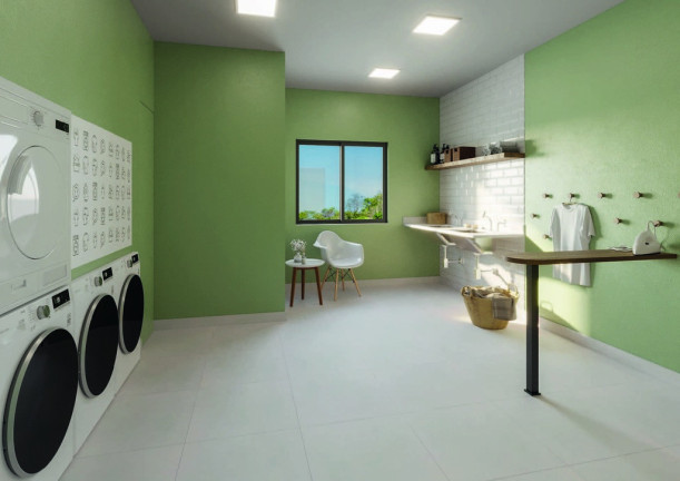 Imagem Apartamento com 2 Quartos à Venda, 33 m² em Limão - São Paulo Imagem Apartamento com 2 Quartos à Venda, 33 m² em Limão - São Paulo