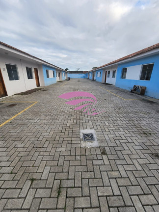 Imagem Casa com 2 Quartos à Venda, 40 m² em Centro - Guaratuba Imagem Casa com 2 Quartos à Venda, 40 m² em Centro - Guaratuba