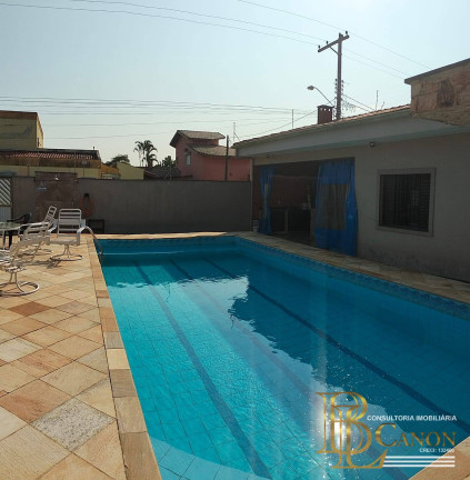 Imagem Casa com 5 Quartos à Venda, em Cibratel - Itanhaém Imagem Casa com 5 Quartos à Venda, em Cibratel - Itanhaém