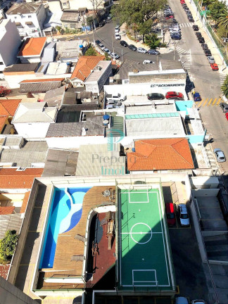 Apartamento com 2 Quartos à Venda, 80 m² em Centro - Osasco