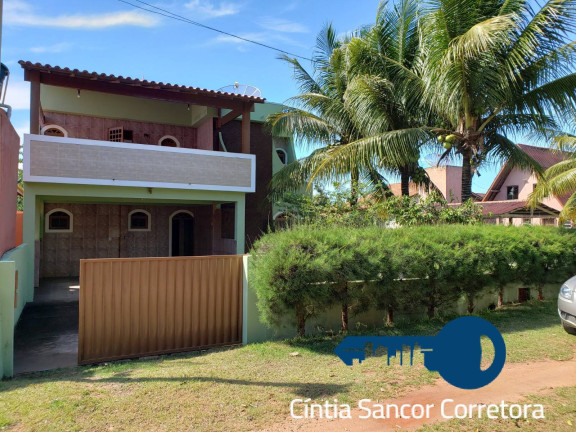 Imagem Casa com 3 Quartos à Venda, 360 m² em Grussai - São João Da Barra Imagem Casa com 3 Quartos à Venda, 360 m² em Grussai - São João Da Barra
