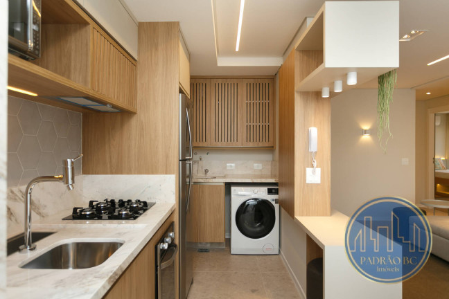 Imagem Apartamento com 3 Quartos à Venda, 73 m² em Bigorrilho - Curitiba Imagem Apartamento com 3 Quartos à Venda, 73 m² em Bigorrilho - Curitiba