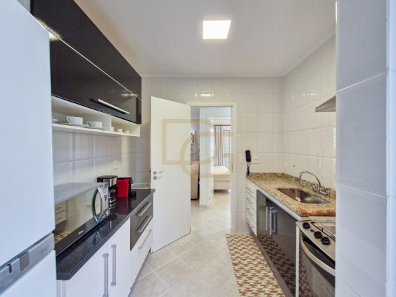 Imagem Apartamento com 2 Quartos à Venda, 78 m² em Riviera - Bertioga