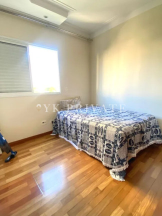Imagem Apartamento com 3 Quartos à Venda, 88 m² em Vila Romana - São Paulo
