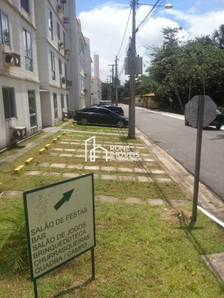 Imagem Apartamento com 3 Quartos à Venda, 55 m² em Centro - Ananindeua Imagem Apartamento com 3 Quartos à Venda, 55 m² em Centro - Ananindeua